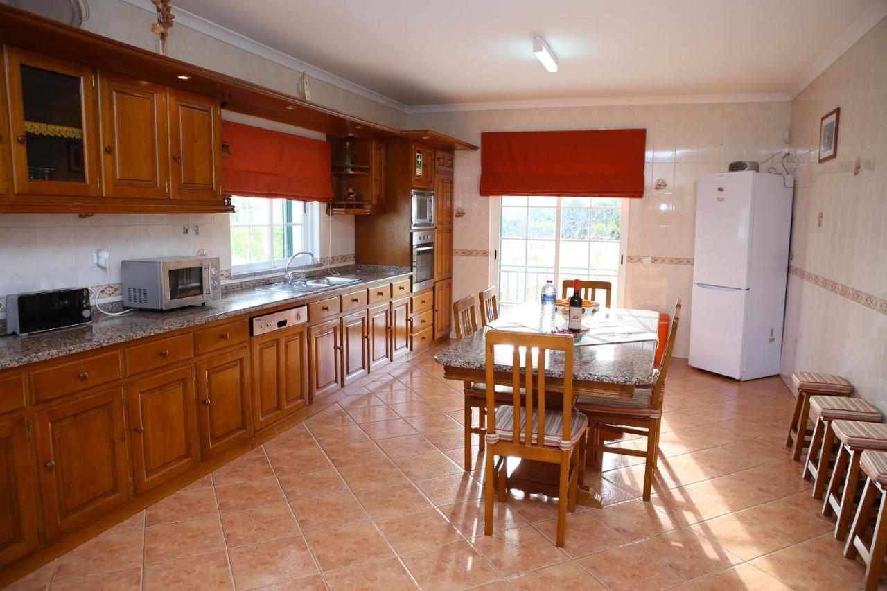 Casa Sousa Lagos Buitenkant foto