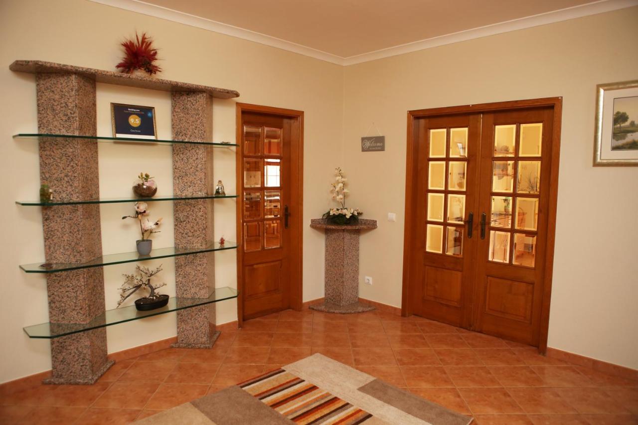 Casa Sousa Lagos Buitenkant foto