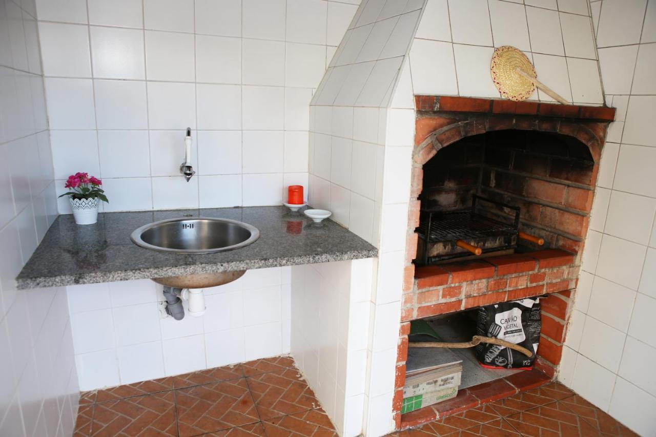 Casa Sousa Lagos Buitenkant foto