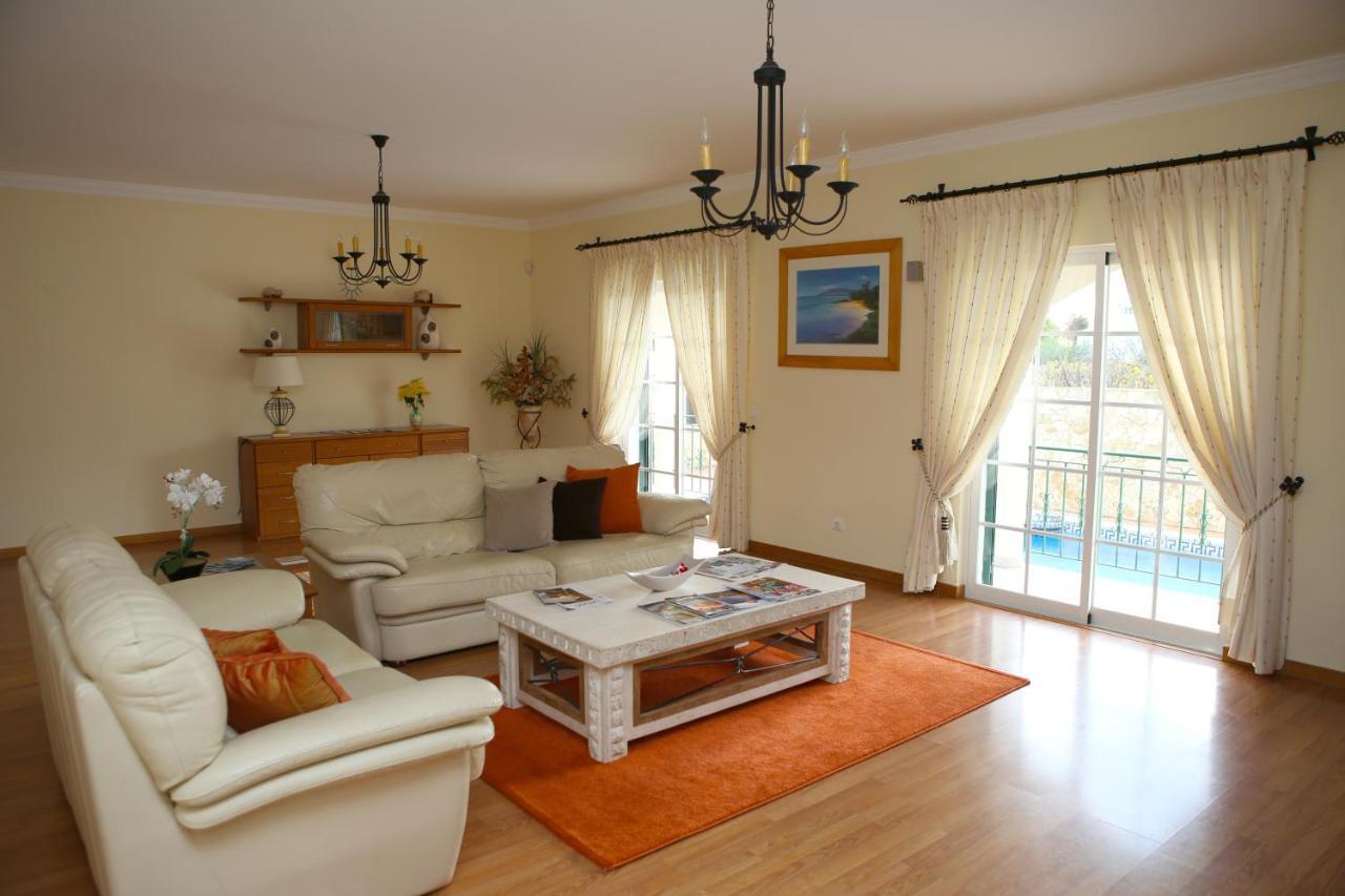 Casa Sousa Lagos Buitenkant foto