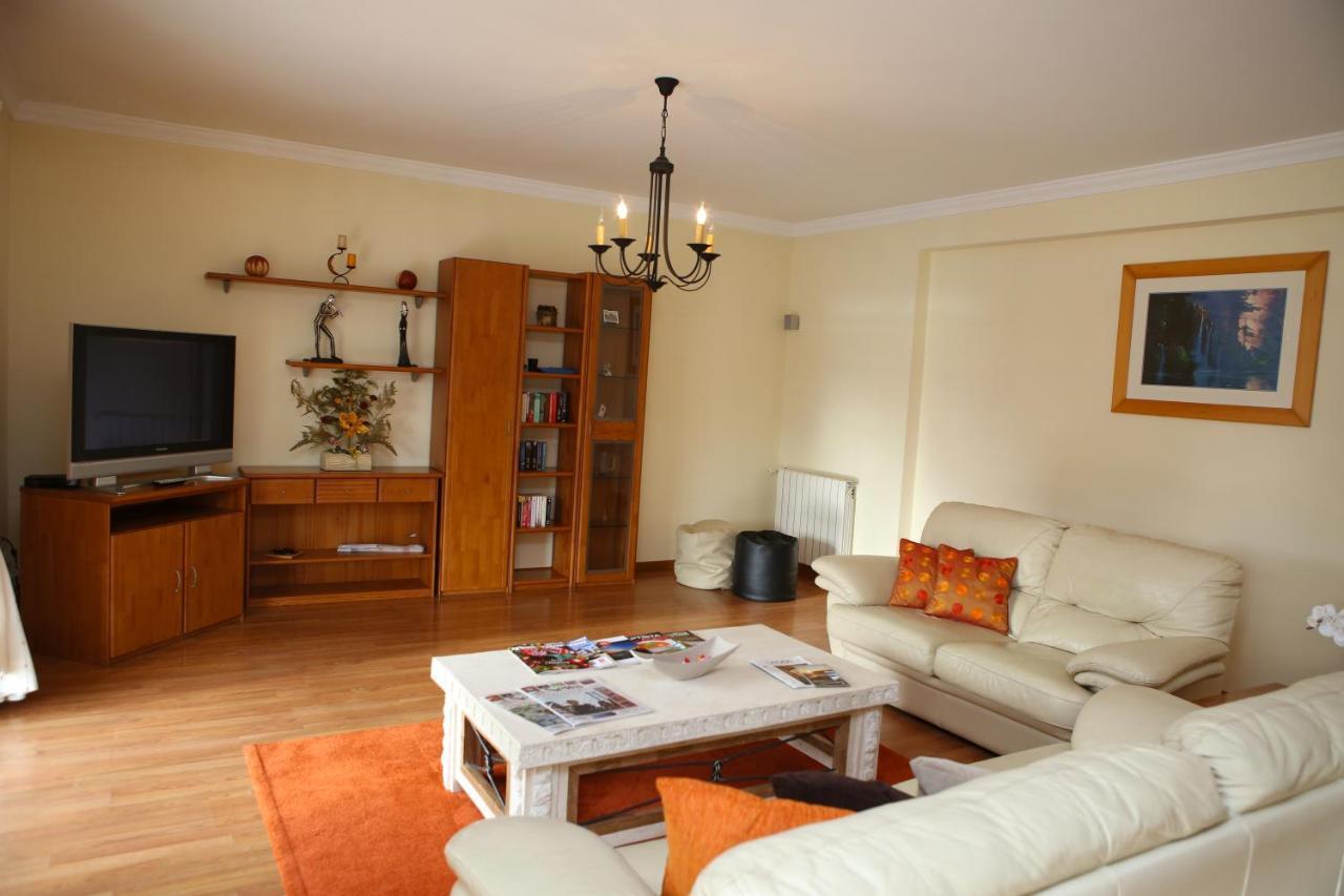 Casa Sousa Lagos Buitenkant foto
